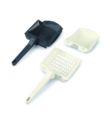 Savic Scoop 'N Go Cat Litter Scoop -